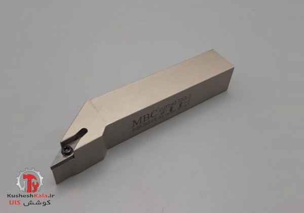 هلدرروتراشSVJBR25*25M16-MBC ترکیه