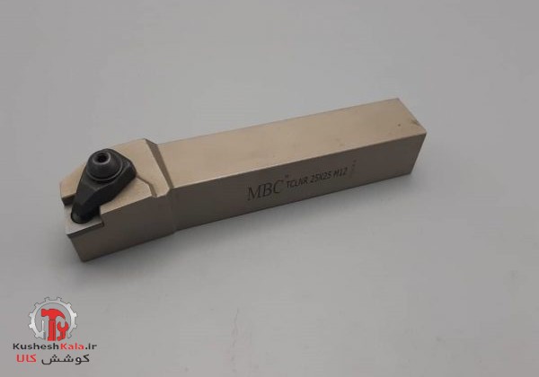 هلدرروتراشTCLNR25*25M12-MBC ترکیه