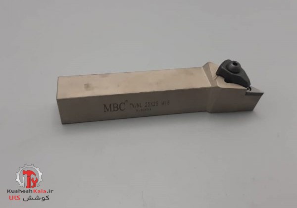 هلدرروتراشTVJNL25*25M16-MBC ترکیه