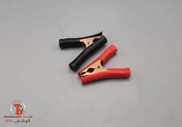 انبراتصال باطری متوسط روکش دار