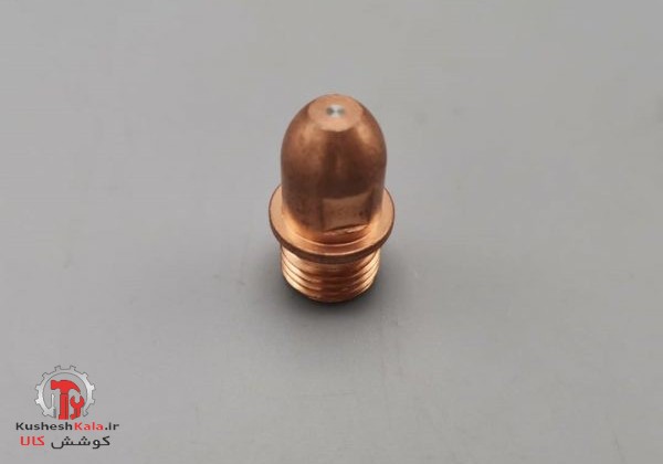 الکترود پلاسما