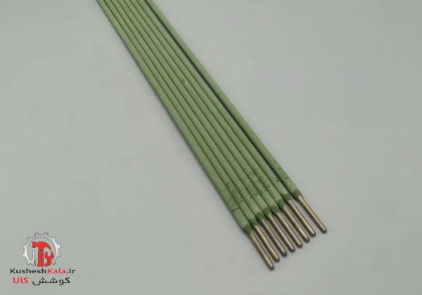 الکتروداستیل309-2.5 مسترولد