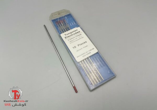 تنگستن3.2 قرمز