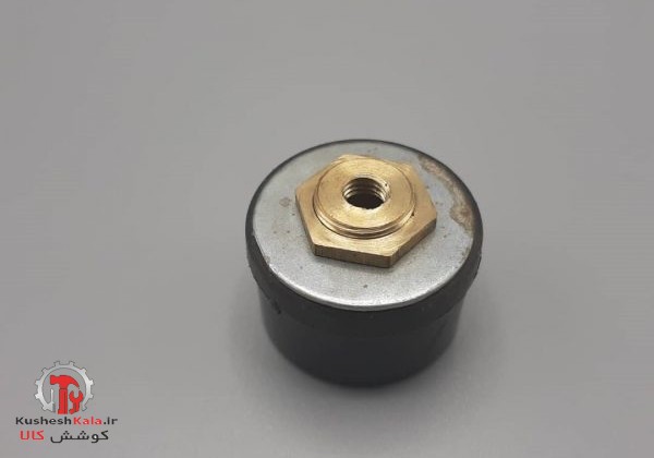 فیش مادگی دستگاه جوش کائوچویی