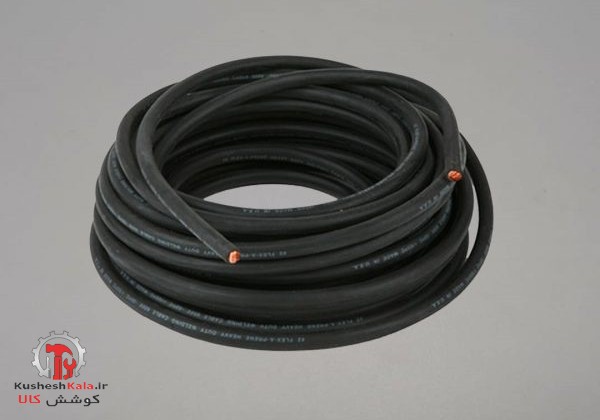 کابل جوش16 فرید