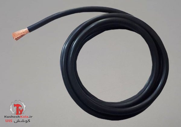 کابل جوش16 کد 1016 وینر