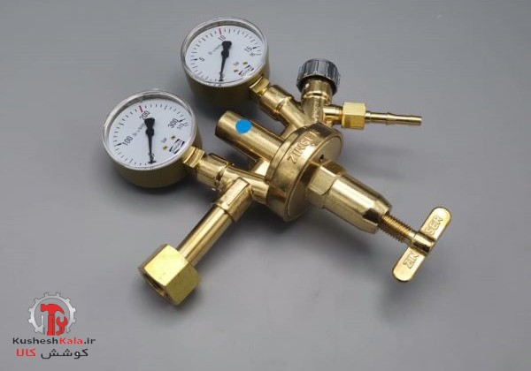 مانومترهوا زینسر