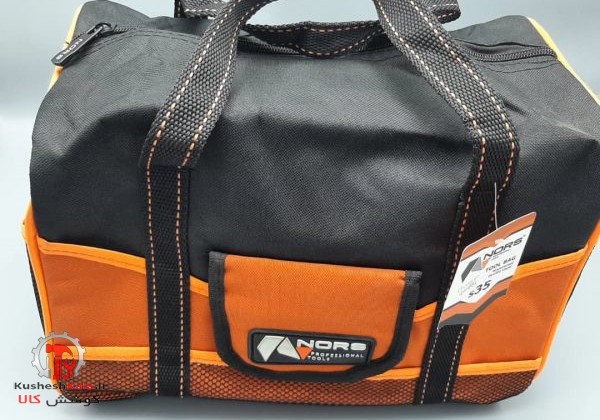 کیف ابزاربرزنتیS35 نورس
