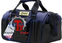 کیف ابزاربرزنتی متوسط میکا