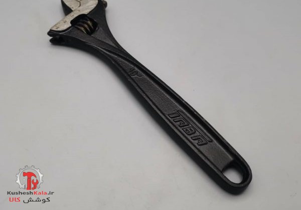 آچارفرانسه10 اینچ تابا