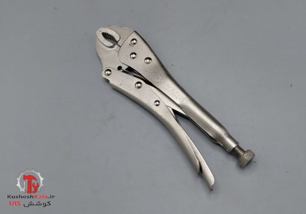 انبرقفلی10 اینچ زیبانگ