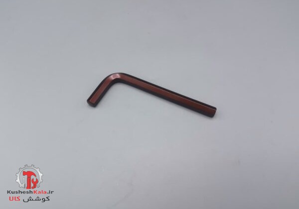 آچارآلن8 هاردکس