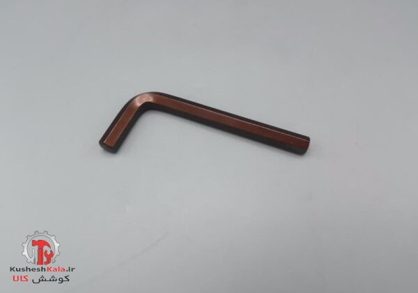 آچارآلن10 هاردکس