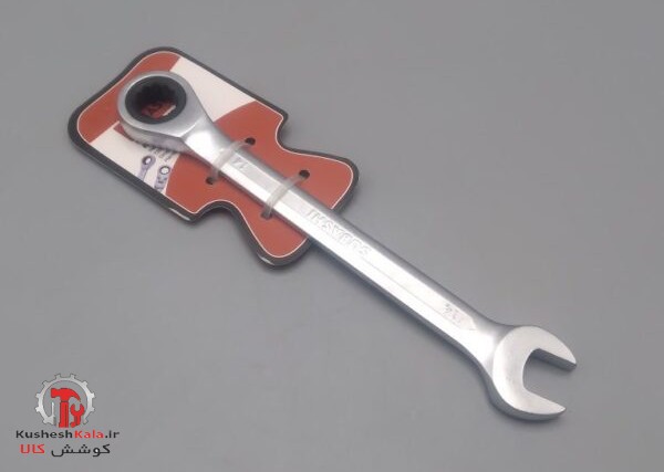 آچاریکسر14 جغجغه