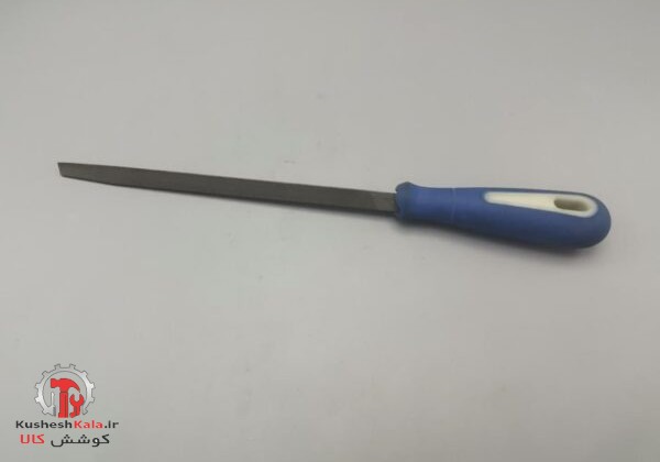 سوهان سه گوش8 اینچ