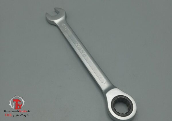 آچاریکسر14 جغجغه نورس