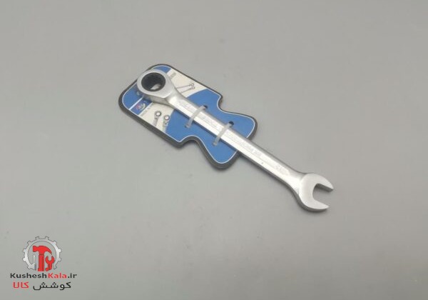 آچاریکسر12 جغجغه BS