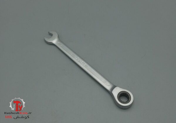 آچاریکسر9 جغجغه نورس