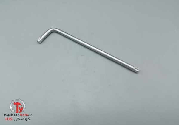 آچارآلنT45 دستهS2-T واسترتایوان