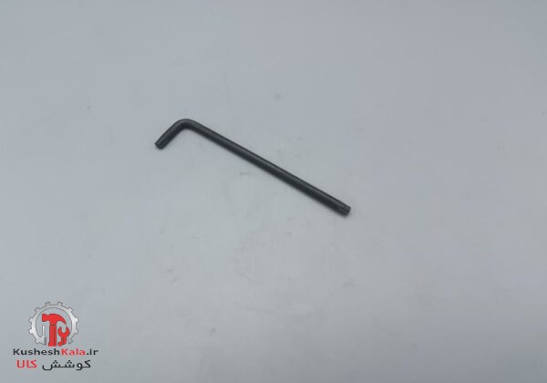 آچارآلنT25  بلندواستر