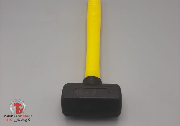 چکش لاستیکی ایرانی