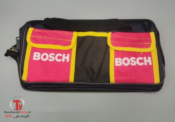 کیف ابزاربرزنتی متوسط بوش