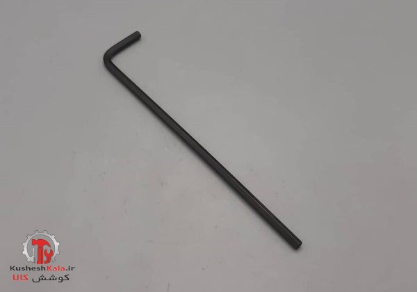 آچارآلن4نیمه بلندواسترتایوان