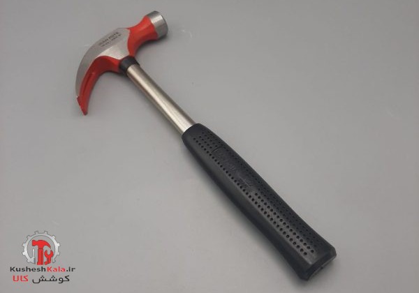 چکش میخ کش16 انسی ایران پتک