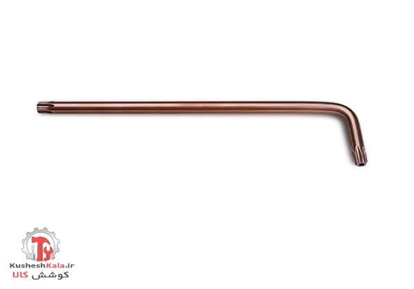 آچارآلنT40 بلند هاردکس