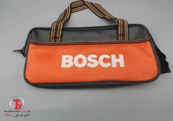 کیف ابزاربرزنتی کوچک بوش