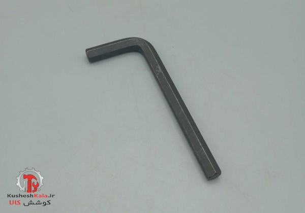 آچارآلن8 توسن