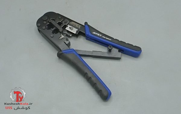 انبرپرس سوکت تلفن وشبکه اپکس