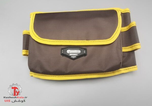 کیف ابزار کمری اسپرت
