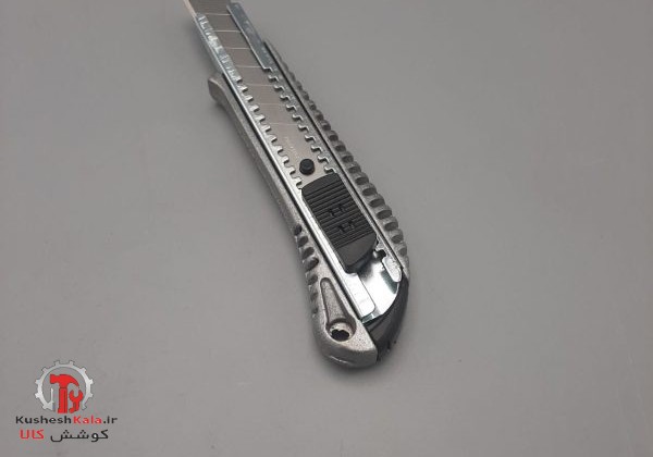 دسته کاترسربی 5 تیغ استارمکس