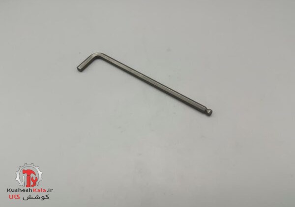 آچارآلن7/32 بلند سرگردKennedy آلمان