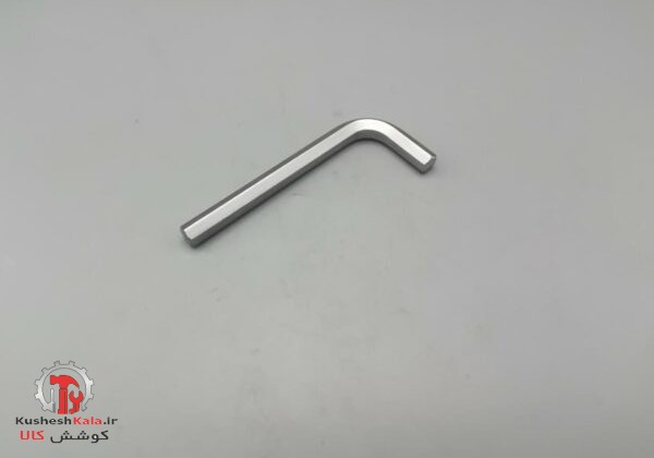 آچار آلن9 سولارتایوان