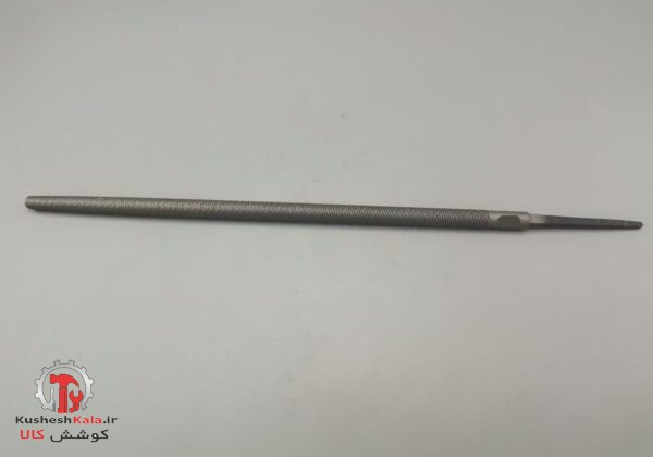 سوهان نیمگرد12 اینچ ویستا