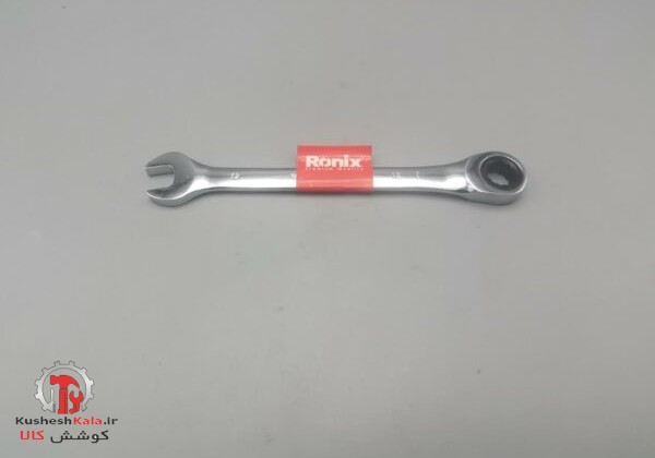 آچاریکسر12 جغجغه رونیکس