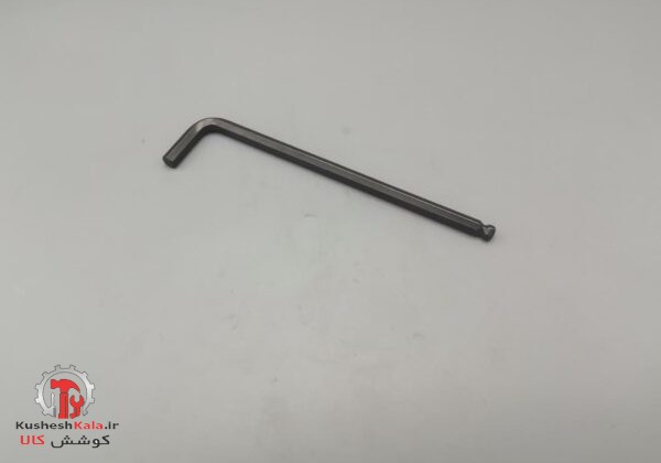 آچارآلن1/4 بلند سرگردKennedy آلمان