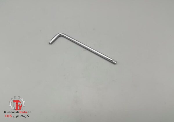 آچارآلنT30نیمه بلندTopfine