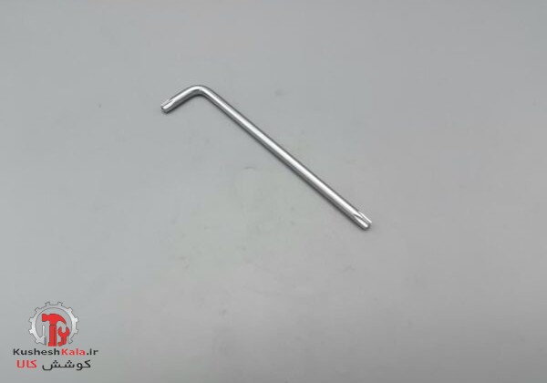 آچارآلنT30  نیمه بلندEKO