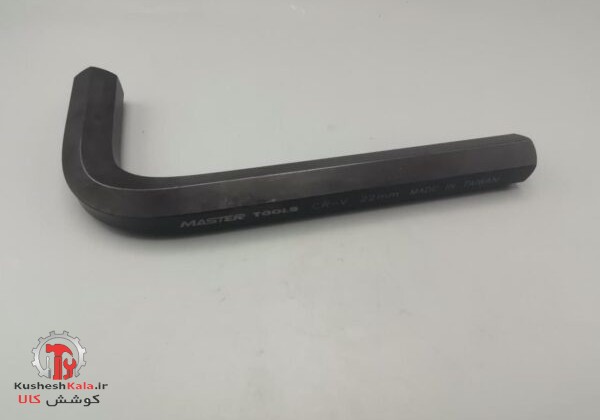 آچارآلن22 مسترتایوان