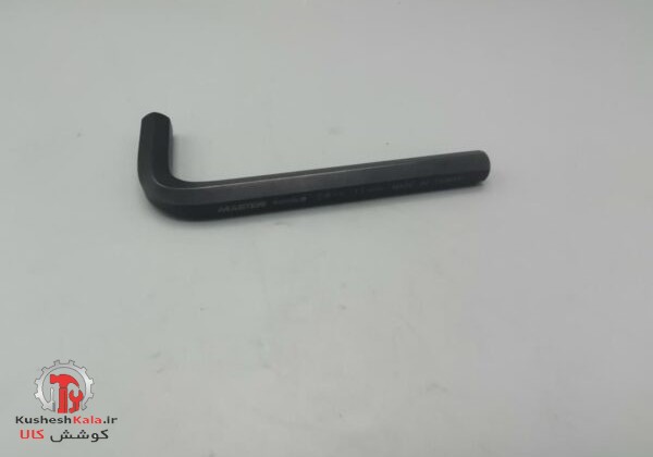 آچارآلن11 مسترتایوان