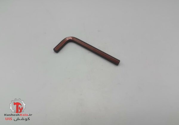 آچارآلن8 مسترتایوان