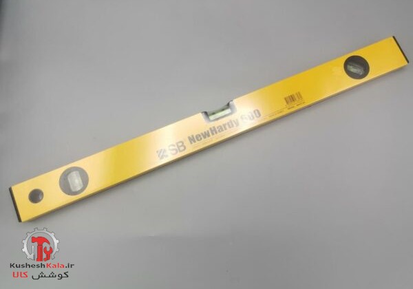 تراز60سانت SB کره ای