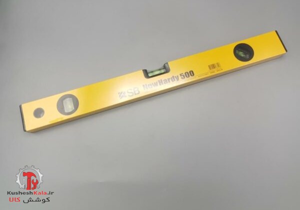 تراز50 سانت SB کره ای