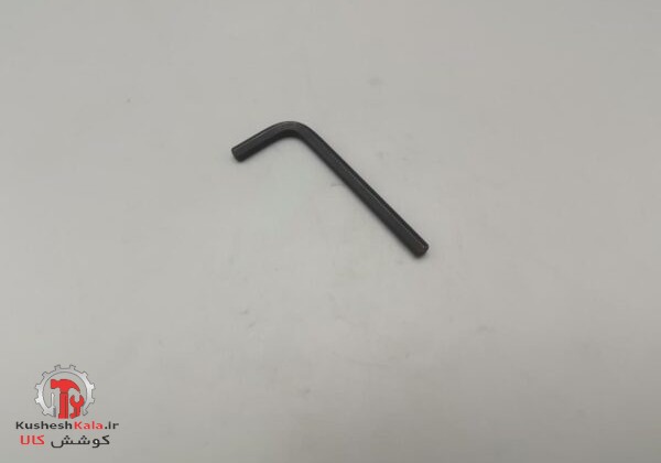 آچارآلن5 ایران پتک