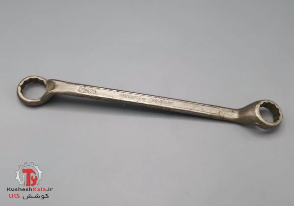 آچاررینگی1/8 1*1 اینچی ابزاران