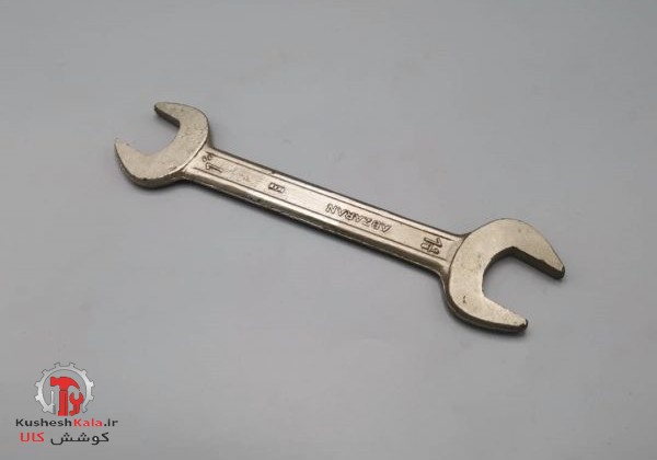 آچارتخت1/8 1*1 اینچی ابزاران