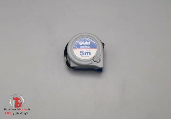 متر5متری نشکنMIKA